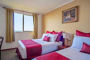 Hotel Pacific Sunrise