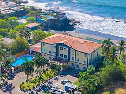 Hotel Pacific Sunrise