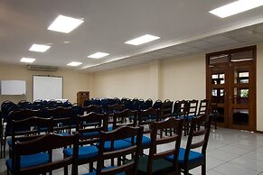 Hotel Pacific Sunrise