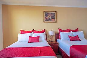 Hotel Pacific Sunrise