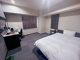 Nissei Hotel Fukuoka