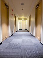 Nissei Hotel Fukuoka