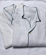 Nissei Hotel Fukuoka