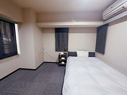 Nissei Hotel Fukuoka