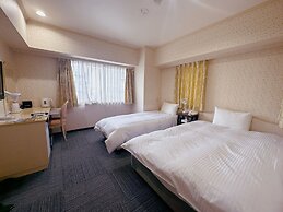 Nissei Hotel Fukuoka