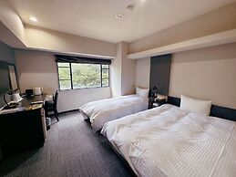 Nissei Hotel Fukuoka