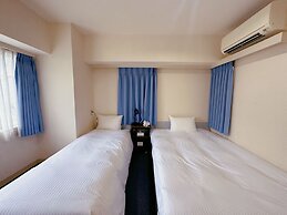 Nissei Hotel Fukuoka