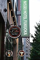 Nissei Hotel Fukuoka