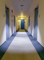 Nissei Hotel Fukuoka