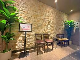 Nissei Hotel Fukuoka