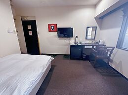 Nissei Hotel Fukuoka