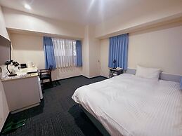 Nissei Hotel Fukuoka
