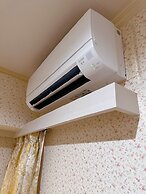 Nissei Hotel Fukuoka