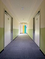 Nissei Hotel Fukuoka