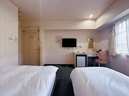 Nissei Hotel Fukuoka