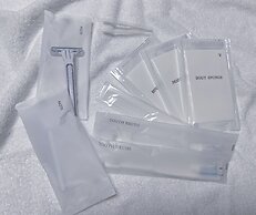 Nissei Hotel Fukuoka