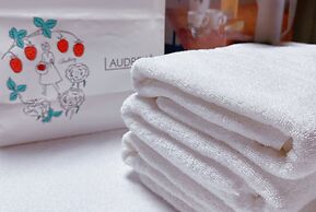 Nissei Hotel Fukuoka