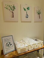 Nissei Hotel Fukuoka