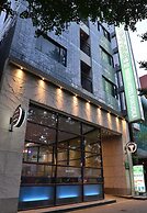 Nissei Hotel Fukuoka