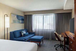 Courtyard by Marriott Burlington Mt. Holly Westampton