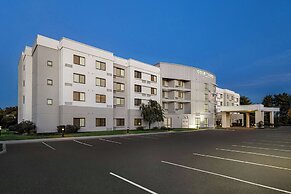 Courtyard by Marriott Burlington Mt. Holly Westampton