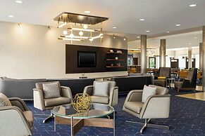 Courtyard by Marriott Burlington Mt. Holly Westampton