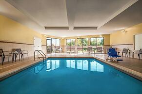 Courtyard by Marriott Burlington Mt. Holly Westampton