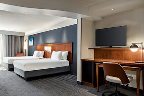 Courtyard by Marriott Burlington Mt. Holly Westampton
