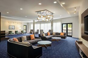 Courtyard by Marriott Burlington Mt. Holly Westampton