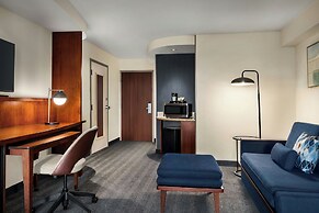 Courtyard by Marriott Burlington Mt. Holly Westampton