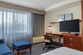 Courtyard by Marriott Burlington Mt. Holly Westampton