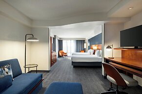 Courtyard by Marriott Burlington Mt. Holly Westampton