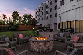 Courtyard by Marriott Burlington Mt. Holly Westampton