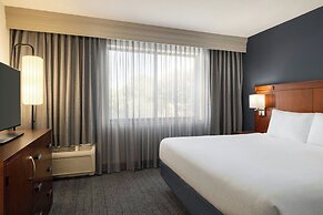 Courtyard by Marriott Burlington Mt. Holly Westampton