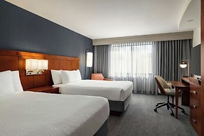 Courtyard by Marriott Burlington Mt. Holly Westampton
