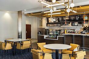 Courtyard by Marriott Burlington Mt. Holly Westampton