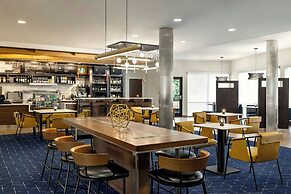 Courtyard by Marriott Burlington Mt. Holly Westampton