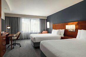 Courtyard by Marriott Burlington Mt. Holly Westampton