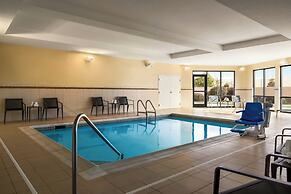 Courtyard by Marriott Burlington Mt. Holly Westampton