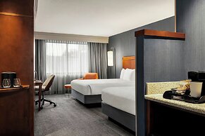 Courtyard by Marriott Burlington Mt. Holly Westampton