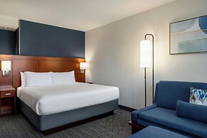 Courtyard by Marriott Burlington Mt. Holly Westampton