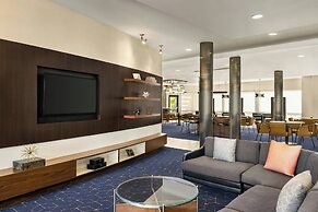 Courtyard by Marriott Burlington Mt. Holly Westampton