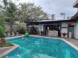 Colours Oasis Resort ADULT ONLY