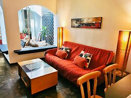 Colours Oasis Resort ADULT ONLY