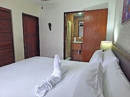 Colours Oasis Resort ADULT ONLY