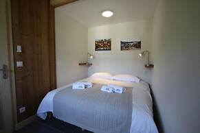 Hotel Les Lanchers