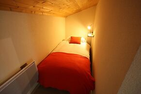 Hotel Les Lanchers