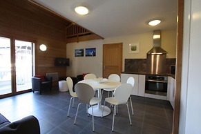 Hotel Les Lanchers