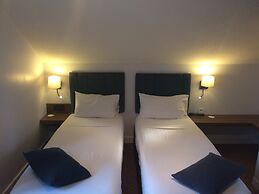 Hotel Les Lanchers