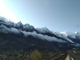 Hotel Les Lanchers